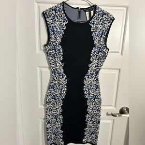 BCBG Bodycon Dress